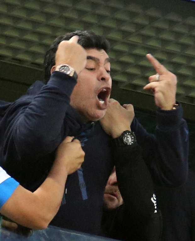Maradona
