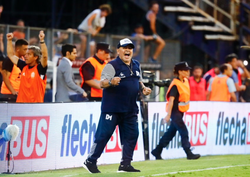 Maradona