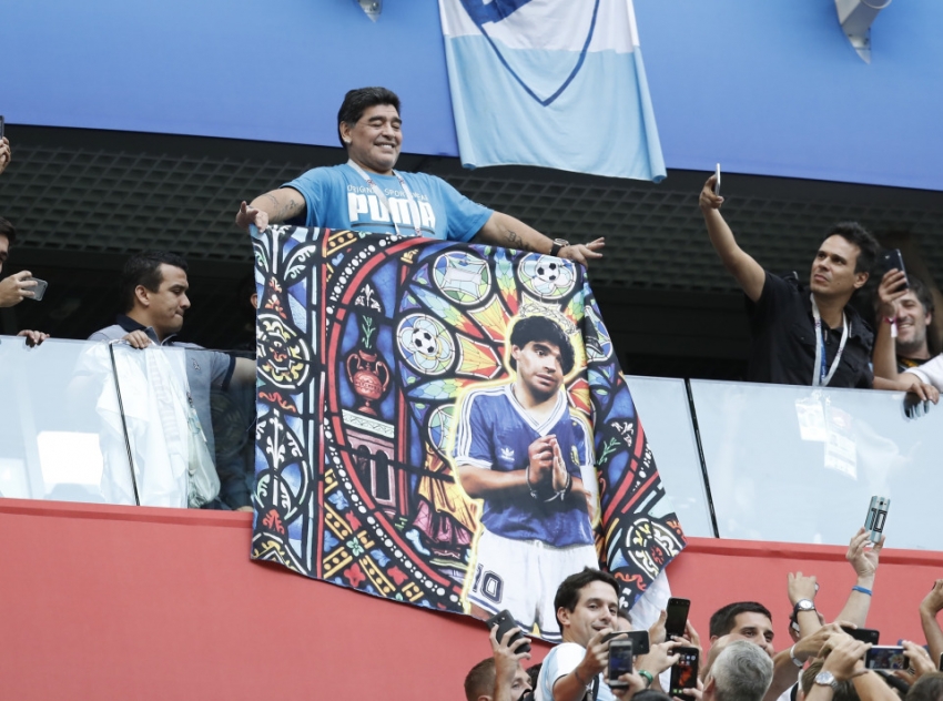 Maradona