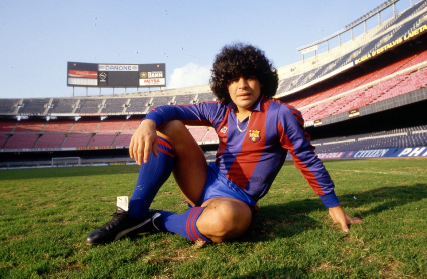 Maradona