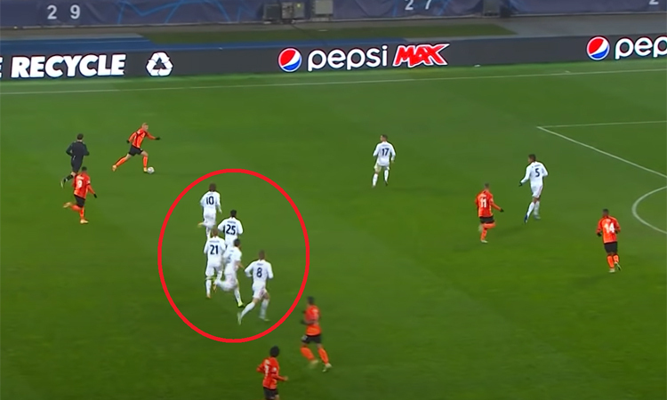 REal MAdrid