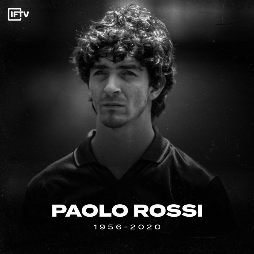 Paolo Rossi