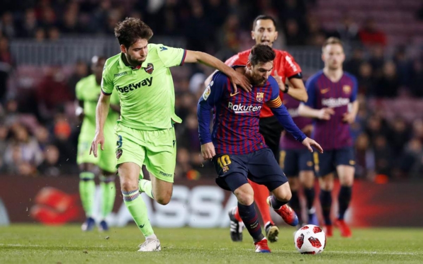 Barca