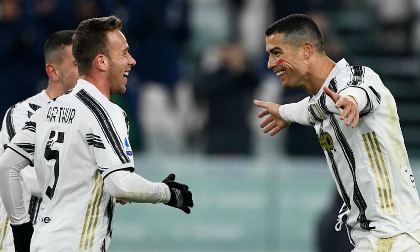Ronaldo