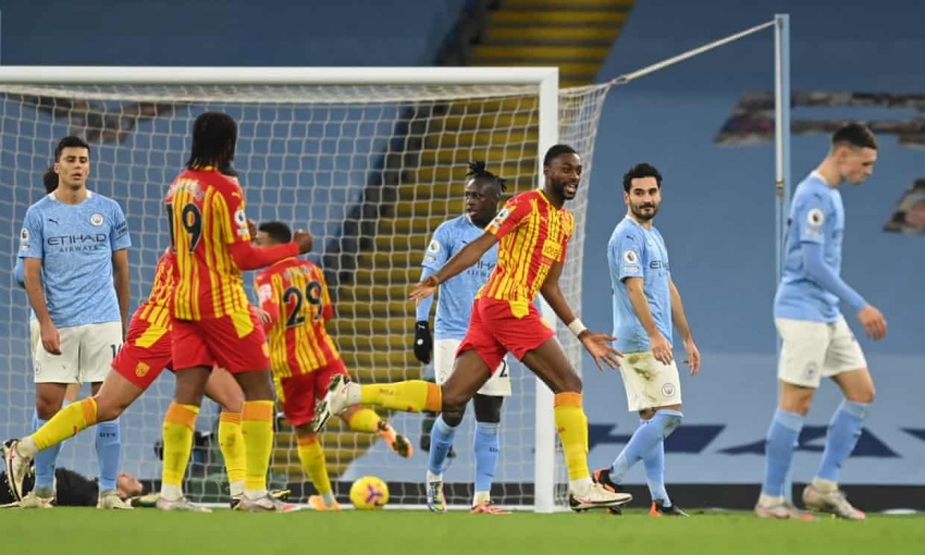 Man City