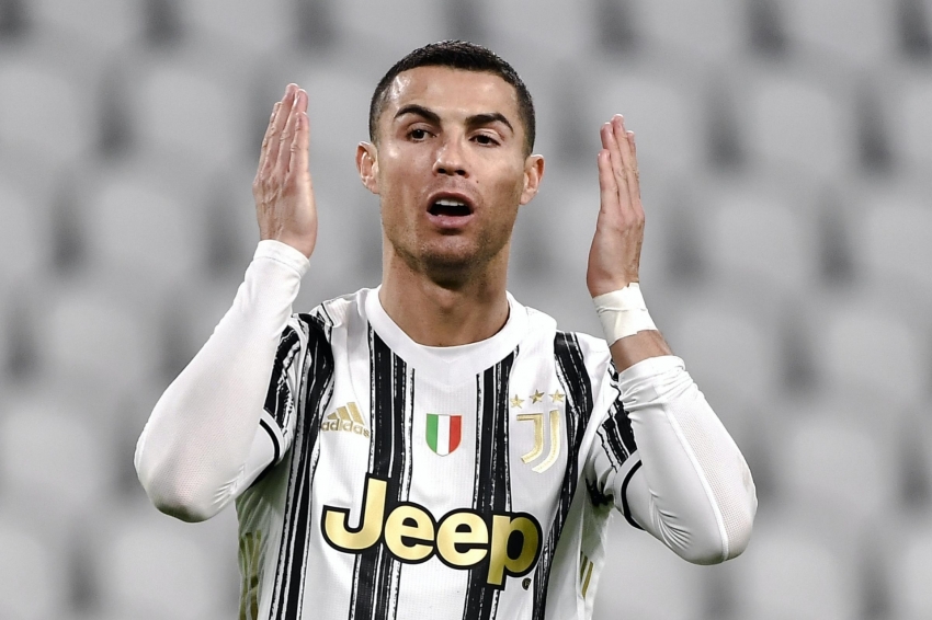 Ronaldo