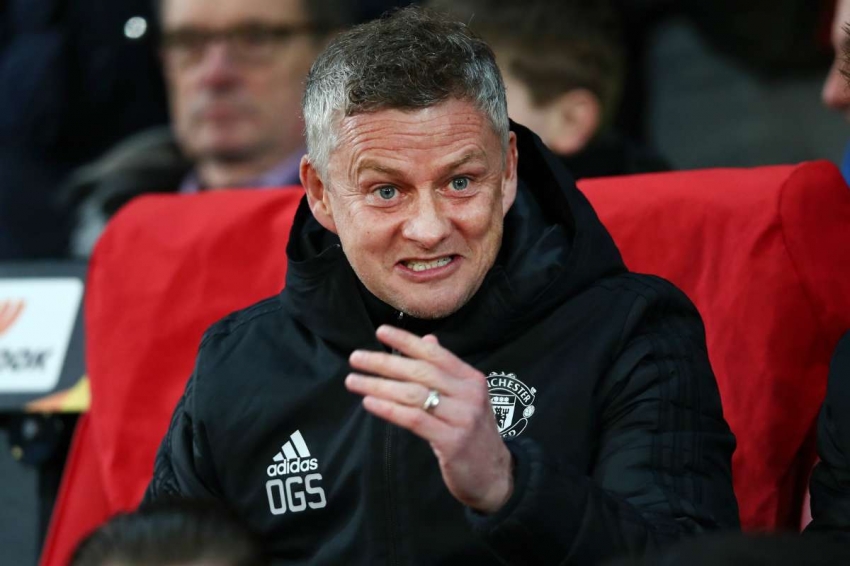 Solskjaer