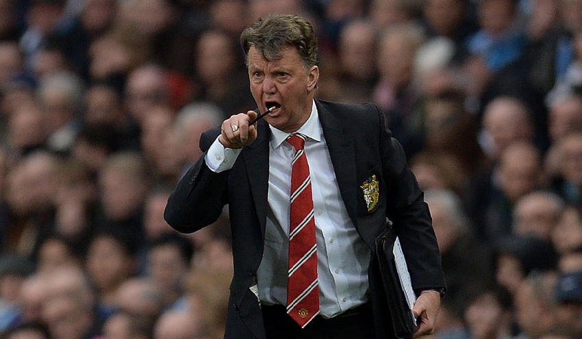 Van Gaal