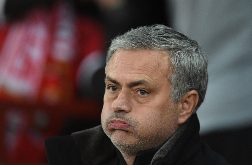 Mourinho