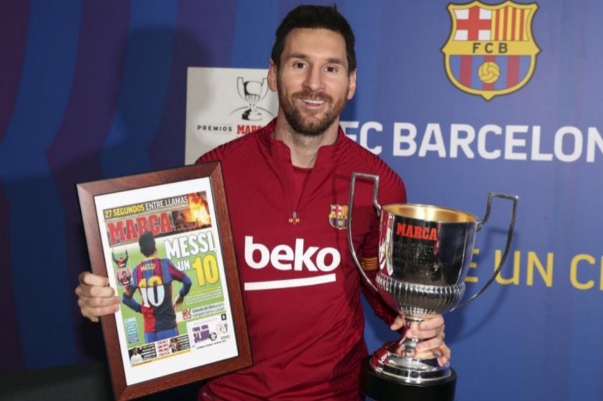 Messi