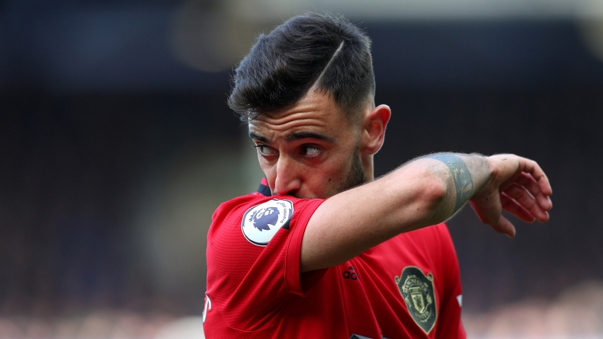 Bruno Fernandes