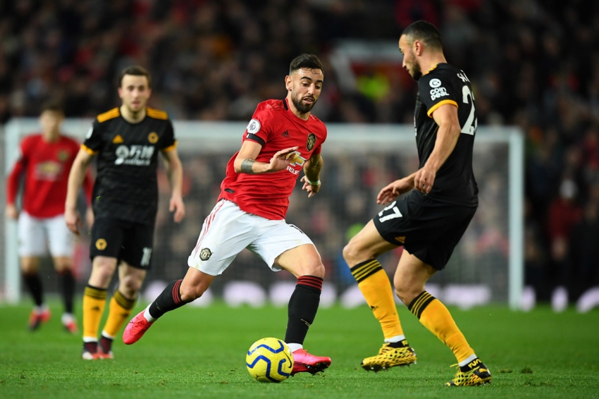 MU vs Wolves