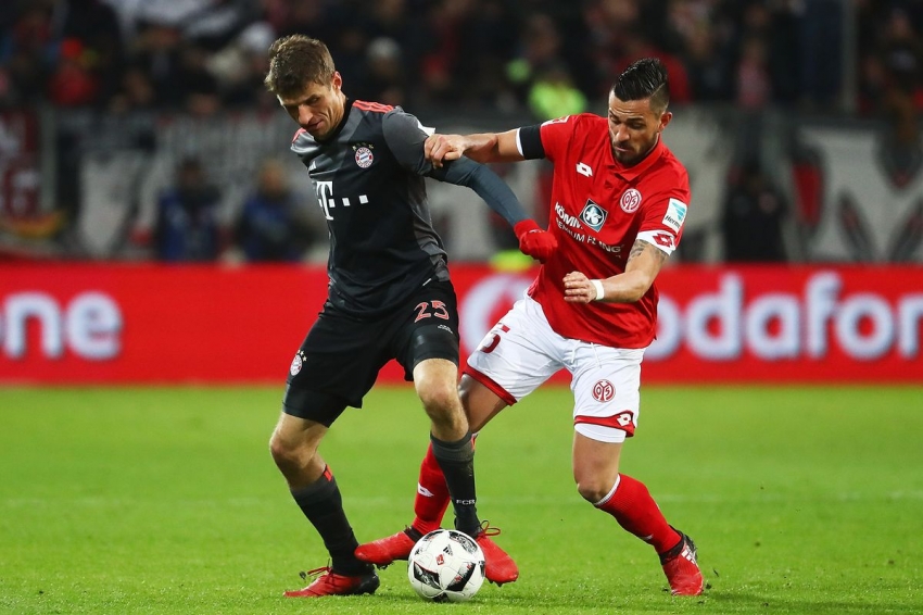 Bundesliga