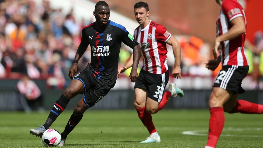 Crystal Palace vs Sheffield