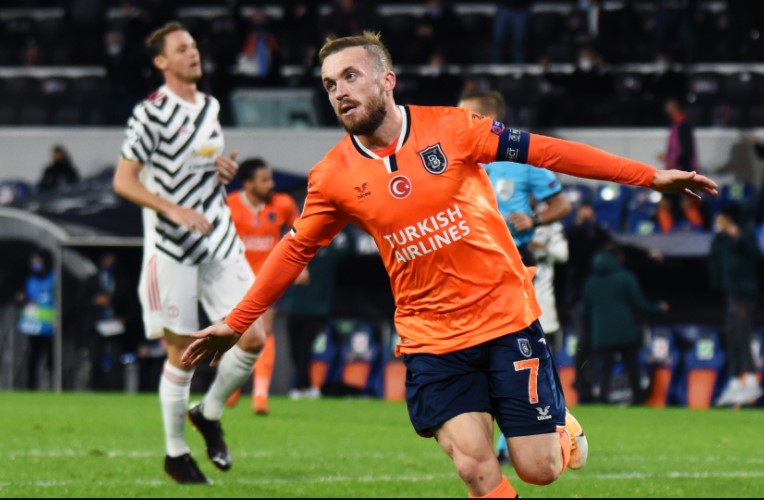 Istanbul memberi MU pukulan di pertandingan sebelumnya (Gambar: Internet)