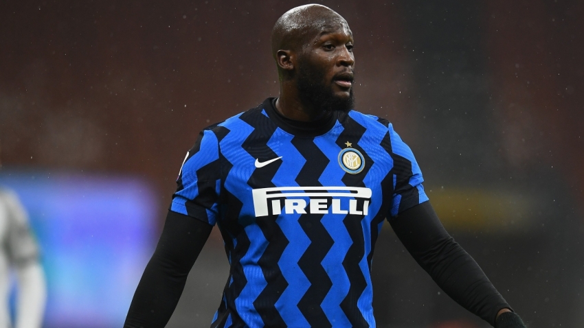 Nasib buruk selalu melekat pada Lukaku di pertandingan-pertandingan penentuan (Gambar: Internet)
