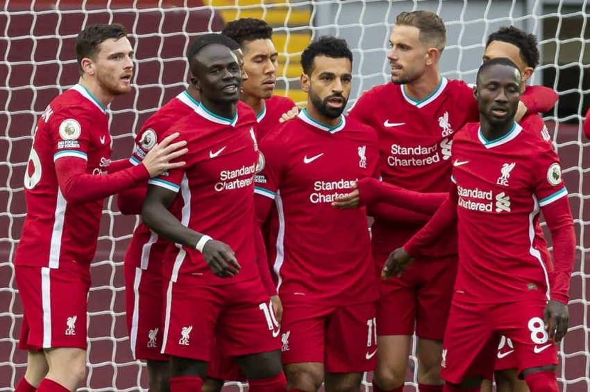 The Kop harus sangat berhati-hati dengan perwakilan dari Jerman (Gambar: Internet)