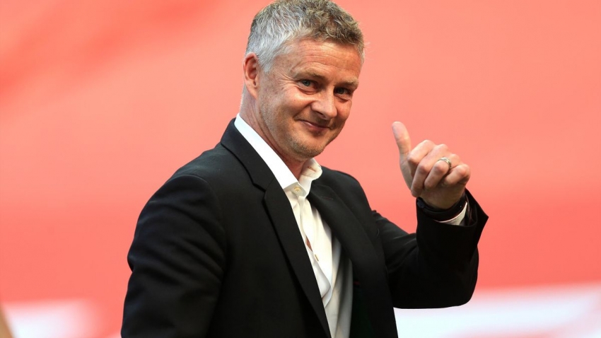 Ole telah mengalahkan banyak pelatih sepak bola terkenal di dunia (Gambar: Internet)