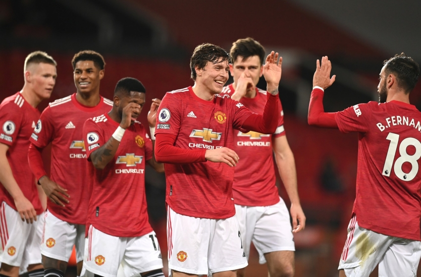MU perlu mempertahankan gaya rock saat ini di masa depan (Foto: Internet)