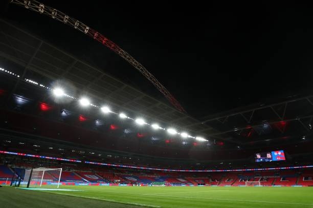 Direct England 0-0 Irlandia: Grealish, Sancho mulai Foto 1