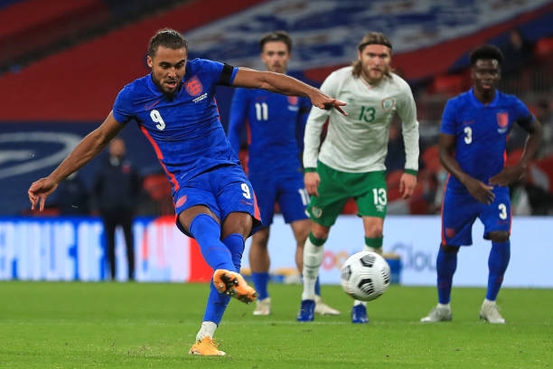 Direct England 3-0 Ireland: Overpowering Photo 1 sepenuhnya