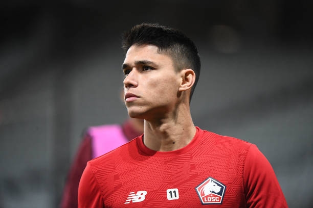 Lille Direct 0-0 AC Milan: Mati lemas sejak menit pertama Foto 1