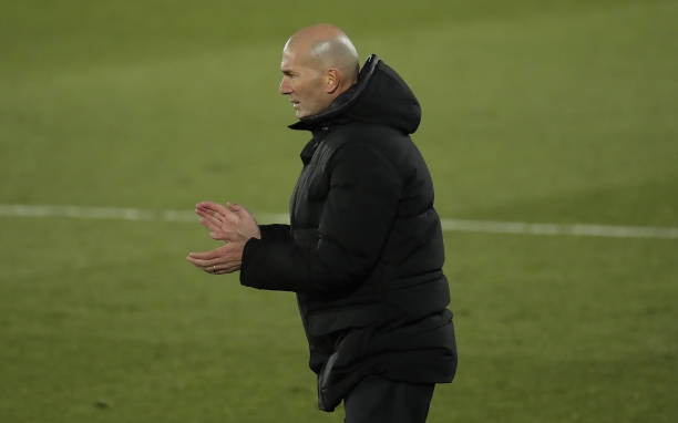 Live Real Madrid 2-0 M'Gladbach: Kendalikan pertandingan Foto 1