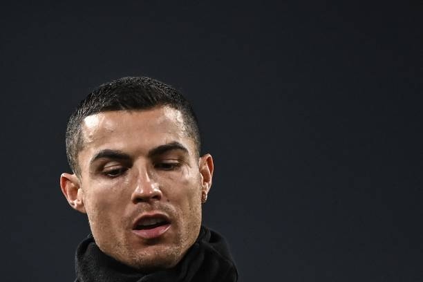 Langsung Juventus 0-0 Atalanta: Ronaldo menendang di Foto 1