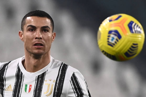Langsung Juventus 1-0 Atalanta: Foto kecepatan tinggi 1
