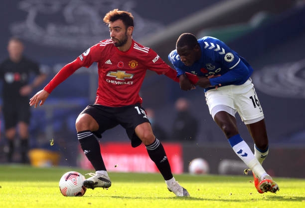 Perempatfinal Piala Liga Inggris: MU menyentuh 'sengit', pertarungan hebat Arsenal di Man City Foto 1