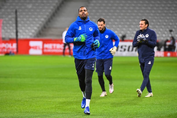 Live Lille vs PSG: Merebut kembali posisi teratas Foto 1