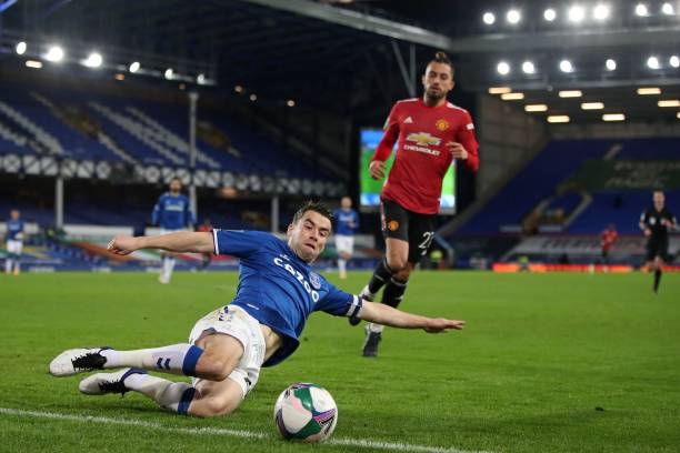 Everton Direct 0-0 MU: Masuki Kemeriahan Foto 1