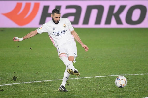 Real Madrid 0-0 Granada langsung: tit for tat Foto 1