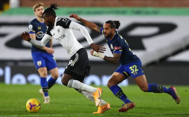 Southampton ditahan oleh tim kedua dari belakang di klasemen Foto 1