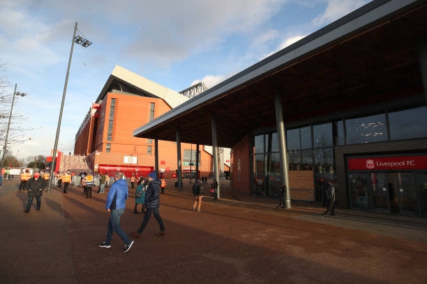 Live Liverpool vs West Brom: Trio terkuat tendangan utama Foto 2