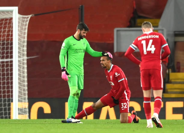 Langsung Liverpool 1-0 West Brom: Tuan rumah kewalahan Foto 1