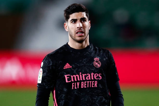 Direct Elche 1-1 Real Madrid: tit-for-tat Foto 1