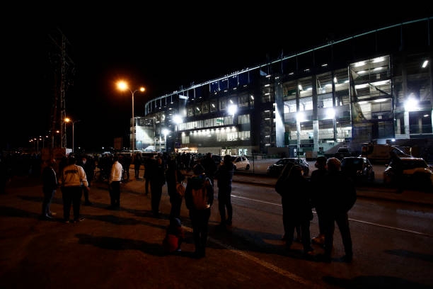 Live Elche vs Real Madrid: Foto Susunan Pemain 2
