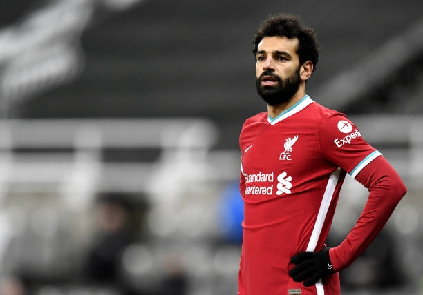Newcastle Direct 0-0 Liverpool: Foto kecepatan tinggi 1