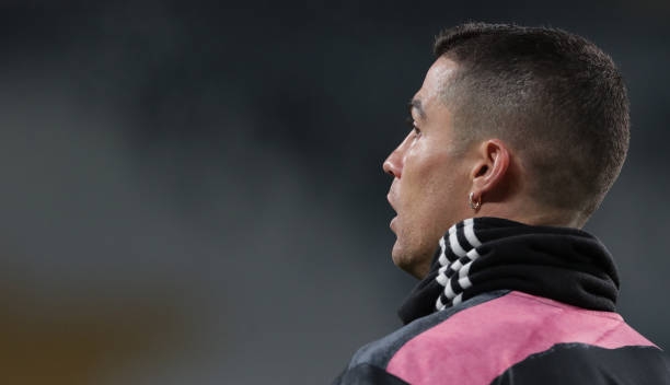 Langsung Juventus 0-0 Udinese: Ronaldo hadir dengan Dybala Photo 1
