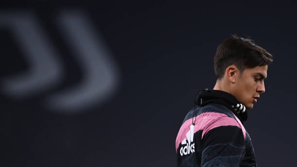 Langsung Juventus 0-0 Udinese: Ronaldo hadir dengan Dybala Photo 2