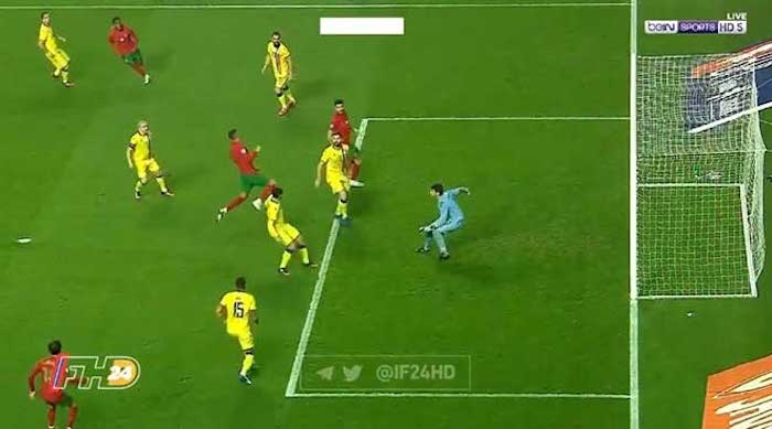 Ronaldo