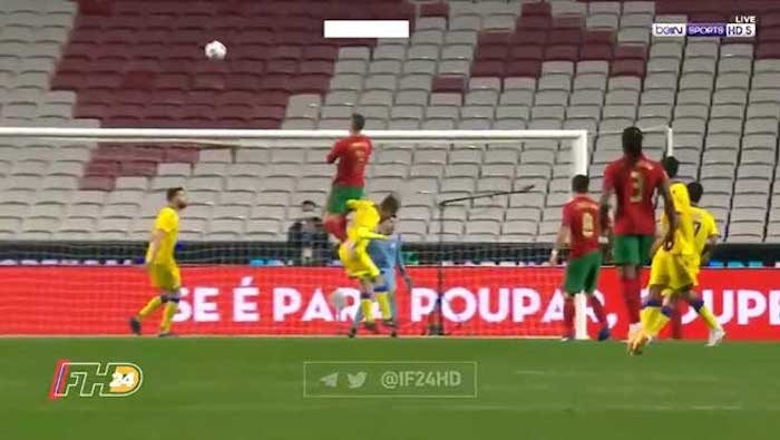 ronaldo