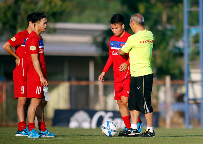 danh sach dt viet nam tai vong loại world cup 2022