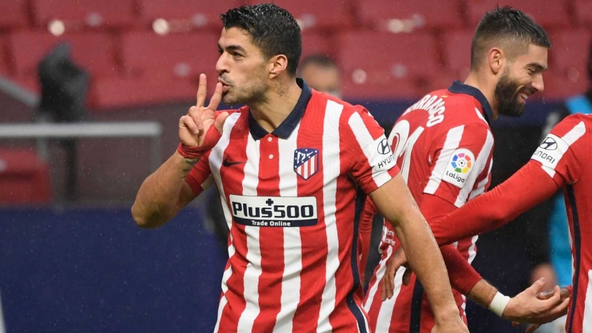 Putusan Real Sociedad vs Atletico Madrid: Great War Top 3 Foto 1