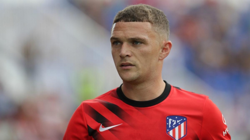 Bek Kieran Trippier dilarang bermain karena melanggar aturan taruhan Foto 1