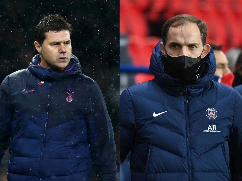 PANAS!!! Paris Saint-Germain secara tak terduga memecat pelatih Thomas Tuchel Foto 1
