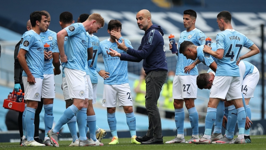 Putusan Manchester City vs Newcastle United: Hampir 4 Besar Foto 2