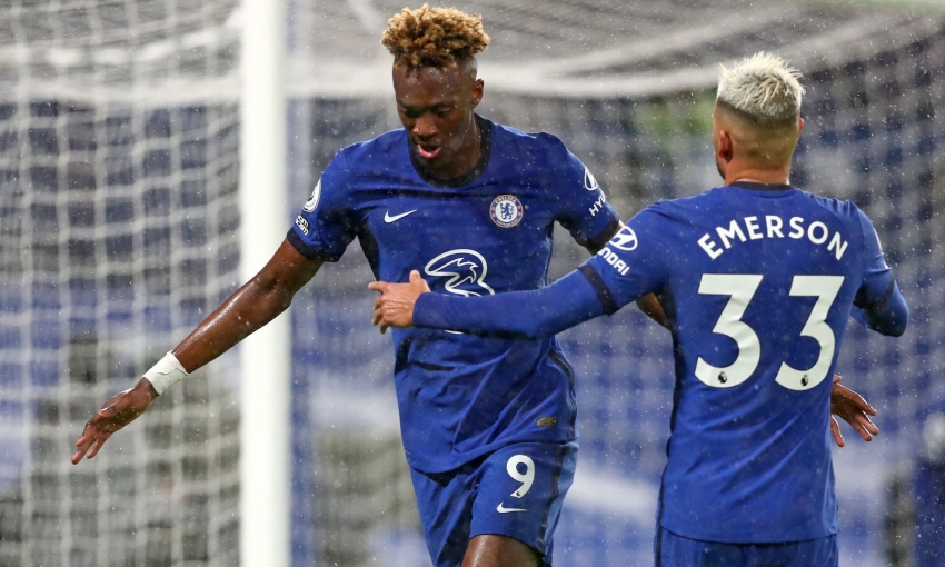 Frank Lampard marah karena Chelsea diperlakukan tidak adil Foto 2