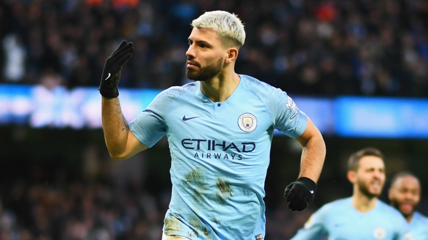 Putusan Everton vs Manchester City: Berlanjut dengan keseruan Foto 1
